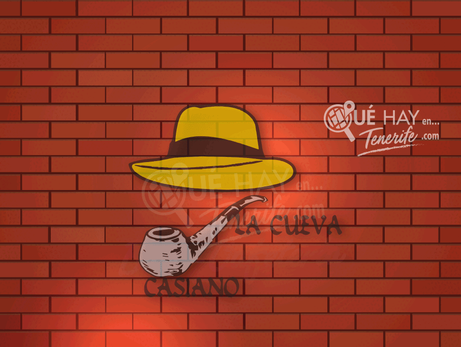 La Cueva de Casiano